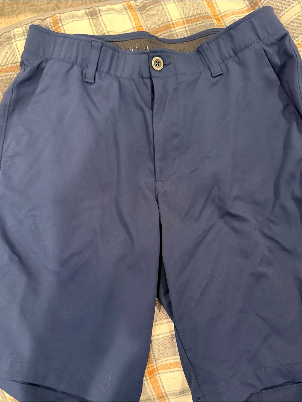 Under Armour Heatgear Men's Shorts